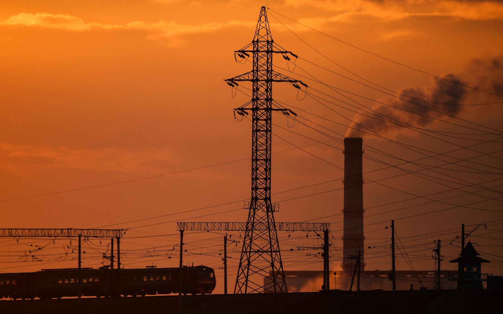 Фото: Александр Кряжев / РИА Новости