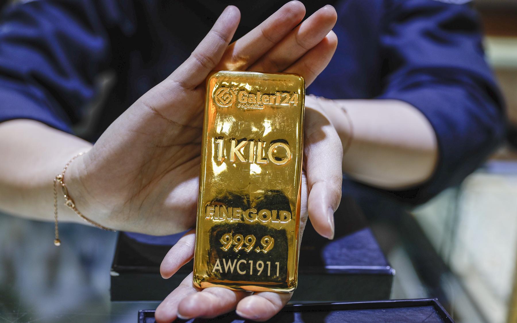 Фото: EPA / MAST IRHAM